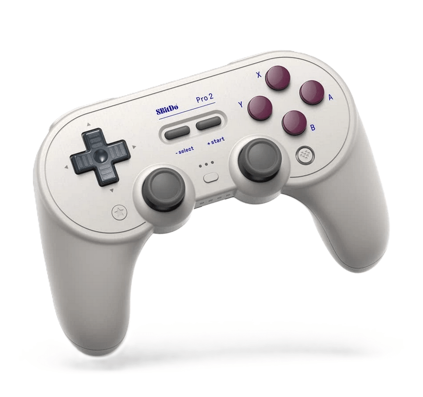 8BitDo Pro 2