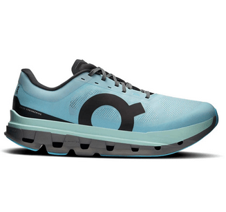 On Cloudflow 5