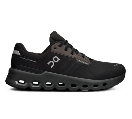 On Cloudrunner 2