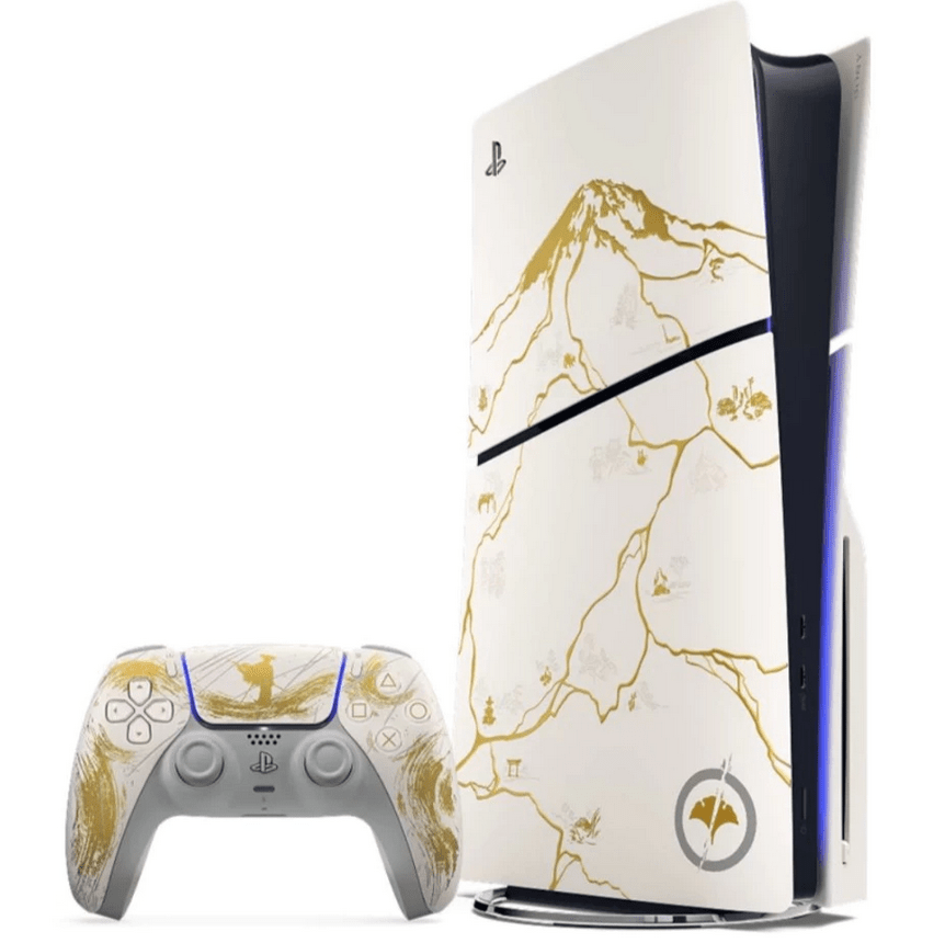 Sony Ghost of Yōtei Limited Edition