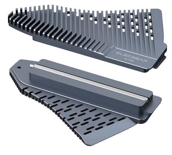 ElecGear PS5 NVMe Heatsink