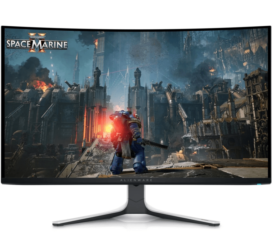 Alienware AW3225QF