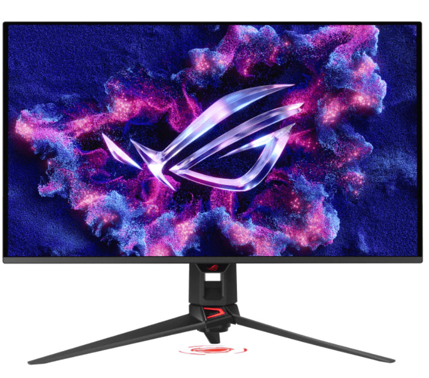 Asus ROG Swift OLED PG32UCDM