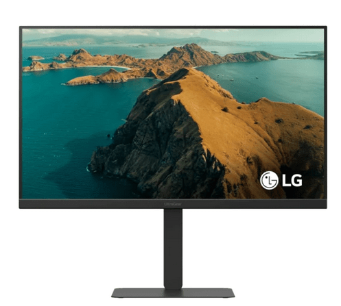 LG 27G640A-B