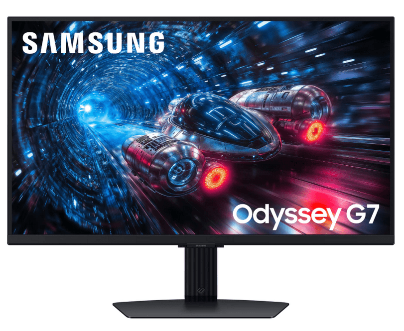 Samsung Odyssey Neo G7