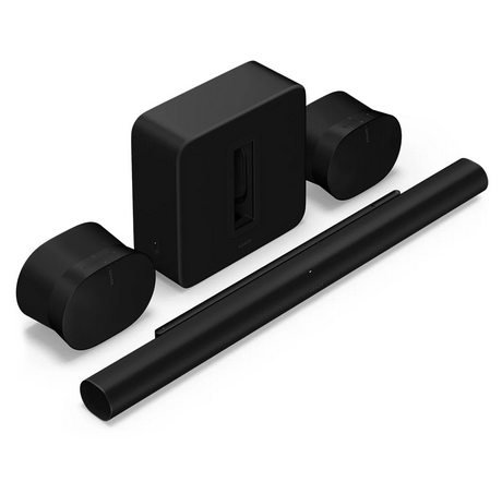 Sonos Arc Ultra