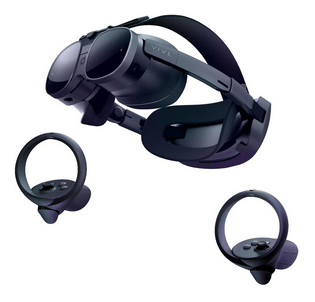 HTC Vive XR Elite