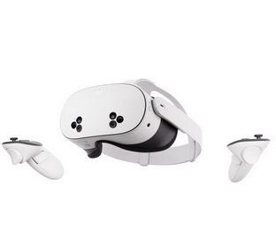 Meta Quest 3S