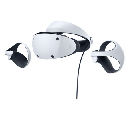 Sony PlayStation VR2