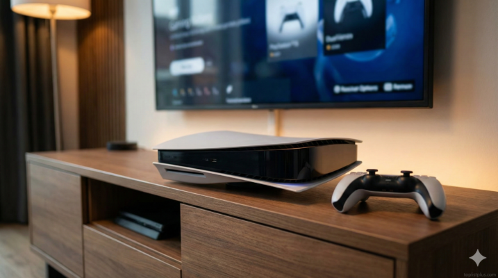 รีวิว PlayStation 5 Standard Edition (รุ่นอ้วนFat)