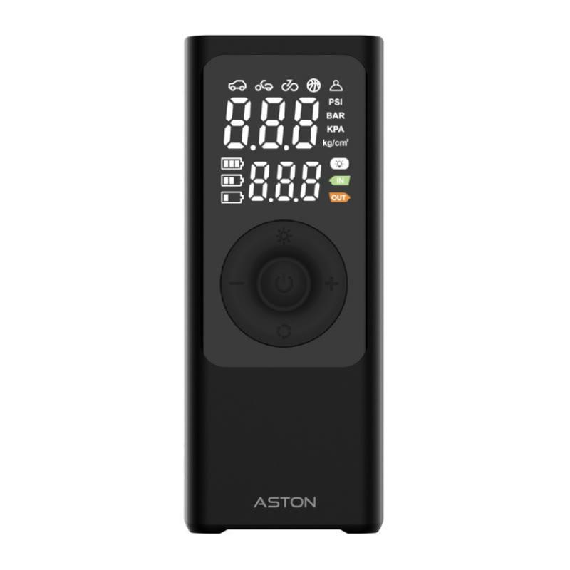 Aston Hybrid Pro