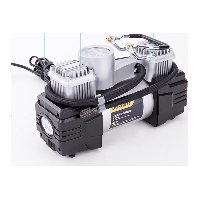 Deli EDL8060 (180W จอดิจิตอล)