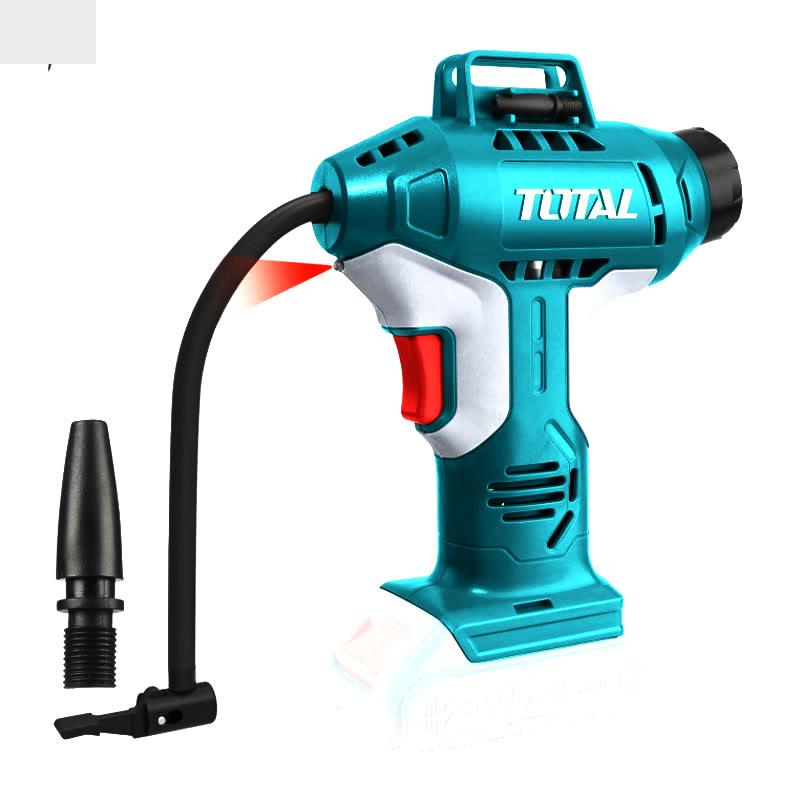 Total TACLI2001 (20V)