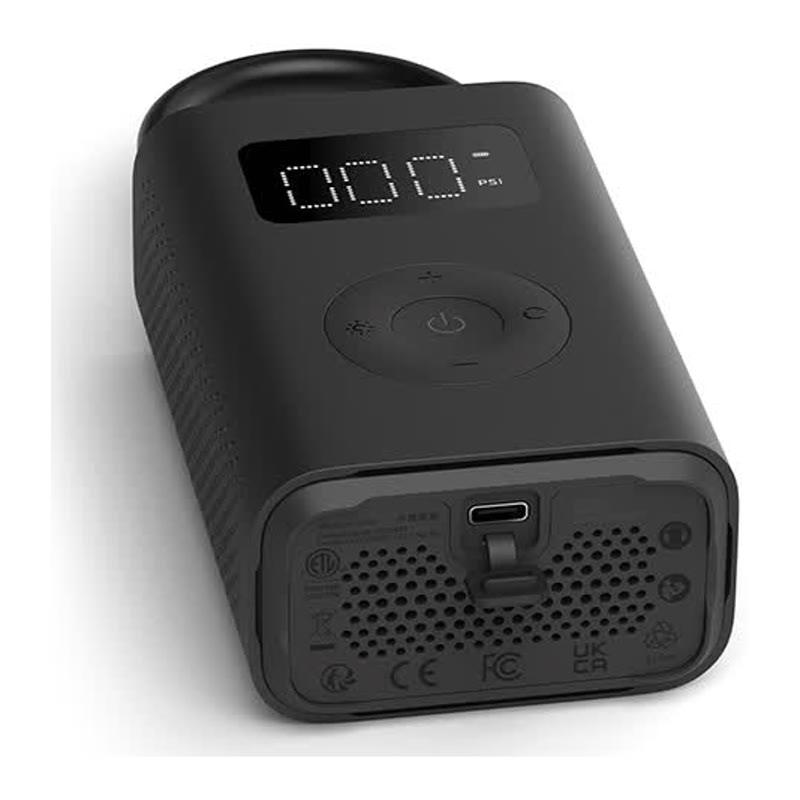 Xiaomi Portable Electric Air Compressor 2