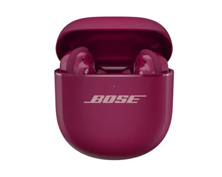 Running-Headphones-Bose-QuietComfort-Ultra-Earbuds-(Gen-2)