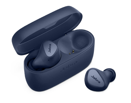 Jabra Elite 4