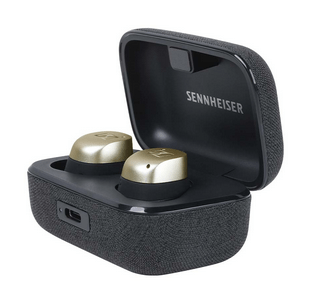 Sennheiser Momentum TW 4
