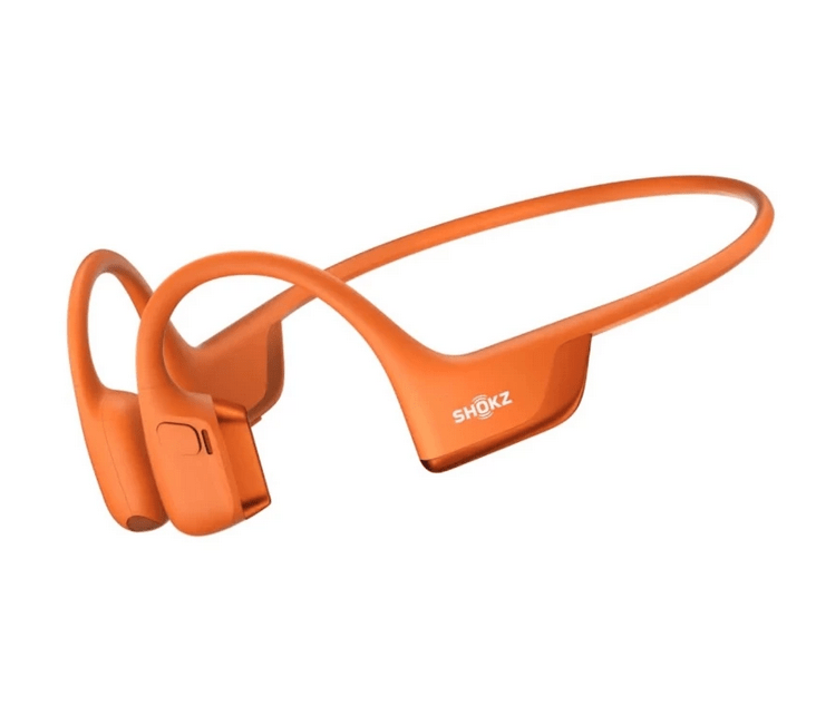Shokz OpenRun Pro 2