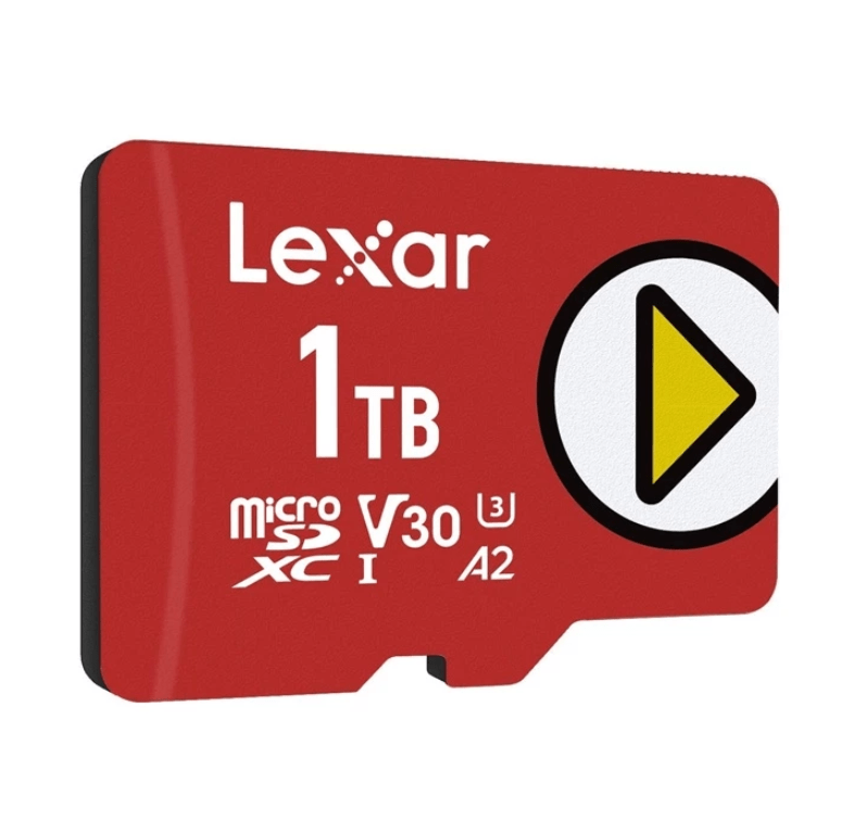 Lexar Play