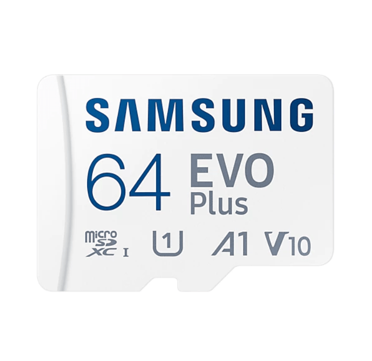 Samsung EVO Plus