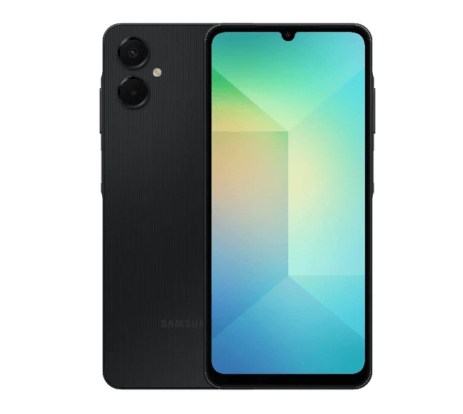 Samsung Galaxy A06