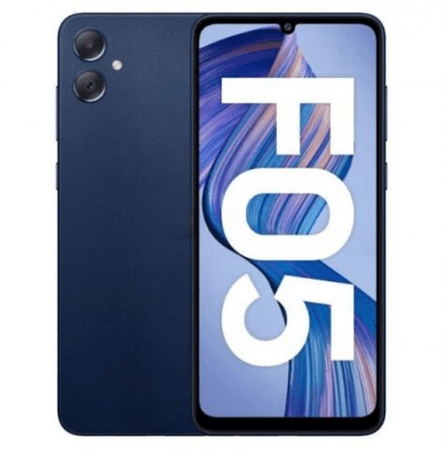 Samsung Galaxy F05