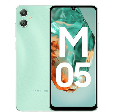 Samsung Galaxy M05
