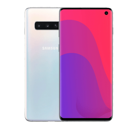 Samsung Galaxy S10