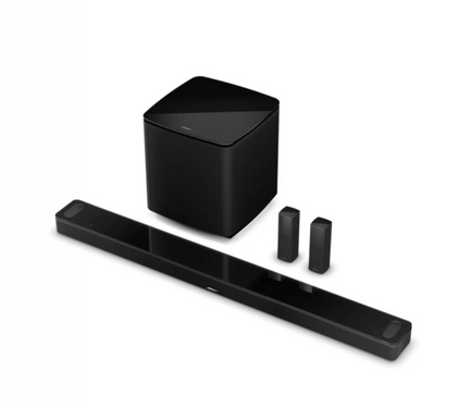 Bose Smart Ultra Soundbar