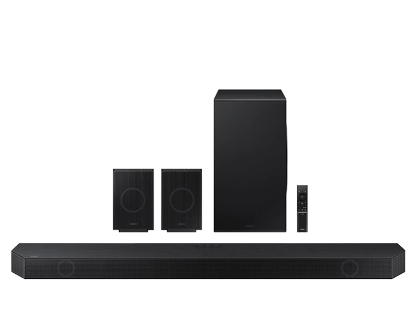Samsung HW-Q990D