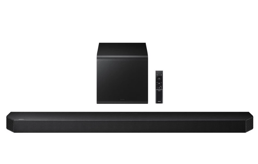 Samsung HW-Q800F