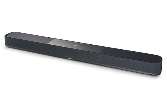 Sennheiser Ambeo Soundbar Plus