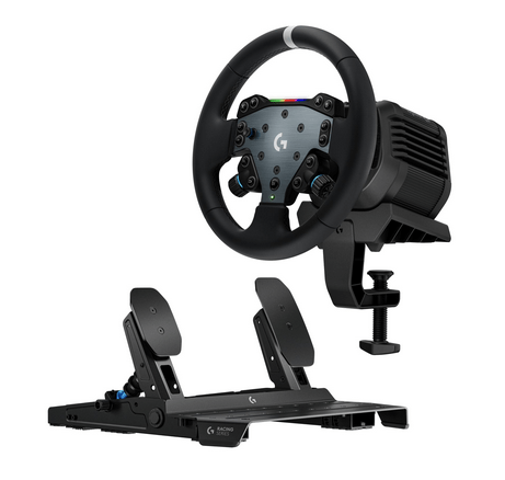 Logitech RS50