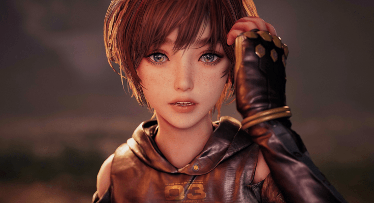 รีวิวเกม Stellar Blade บน PS5 เกม Action-Adventure กราฟิกสุดล้ำบนเครื่อง PlayStation 5