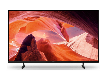Sony 75X80L