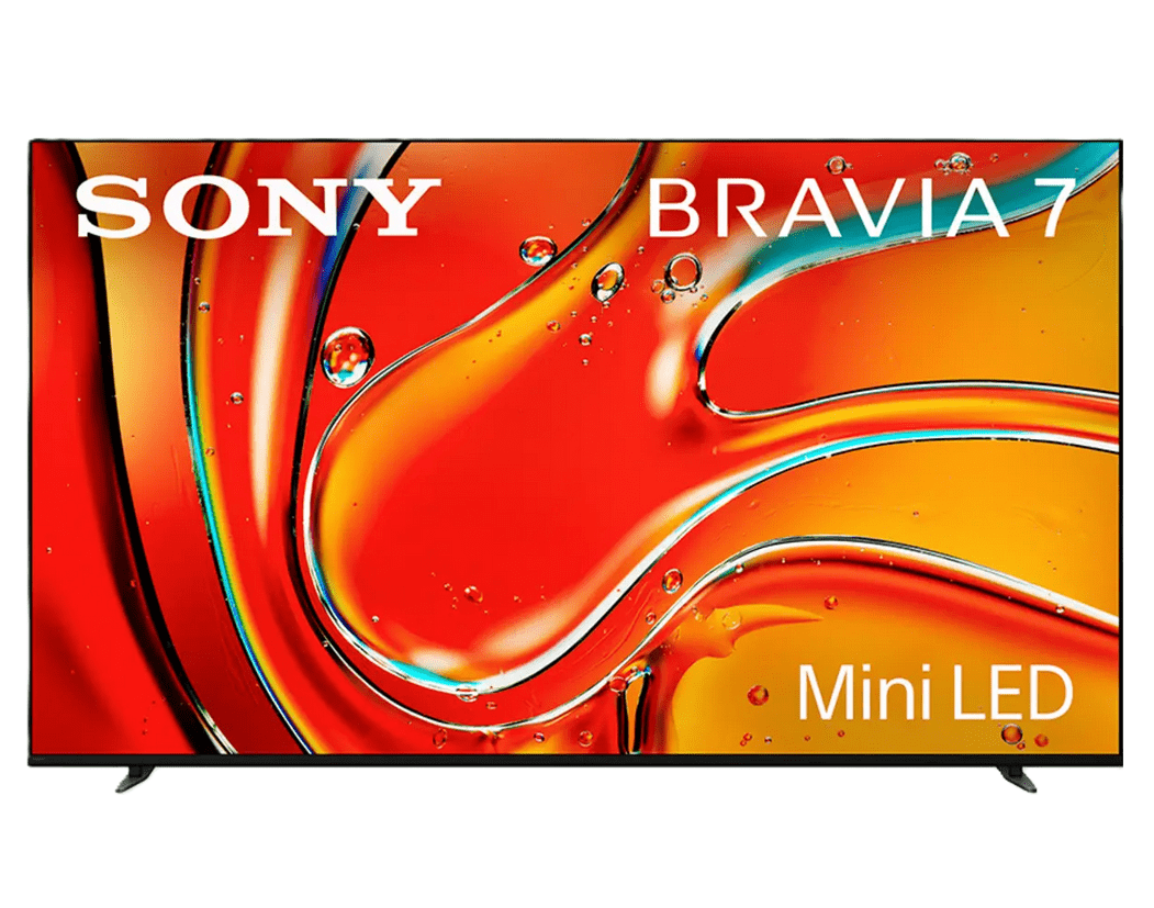 Sony BRAVIA 7
