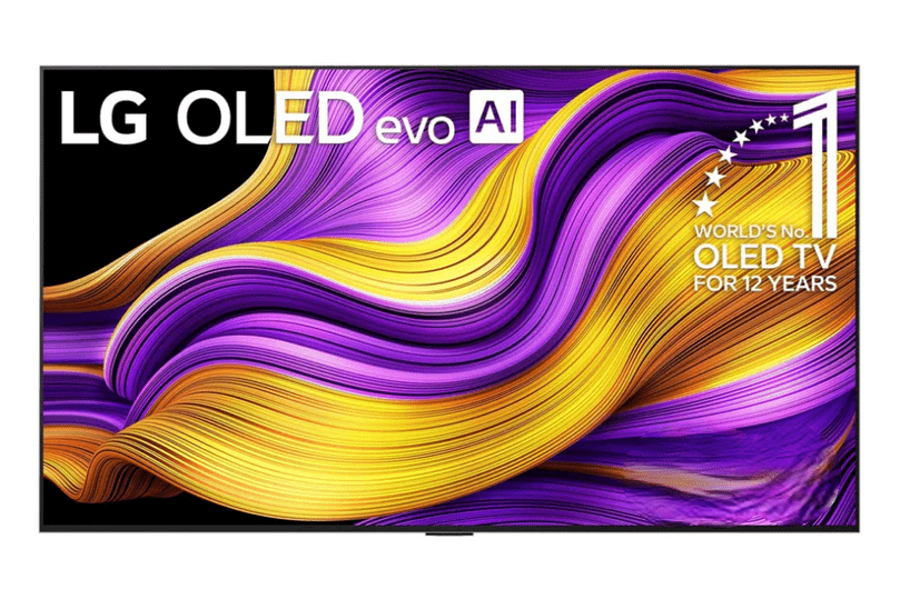 LG OLED G5
