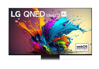 LG QNED91