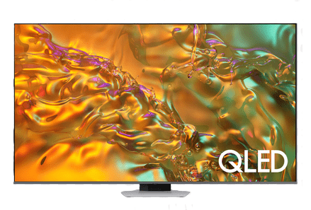 Samsung Q80D