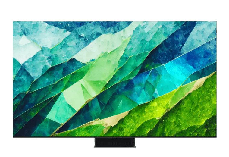 TCL C855