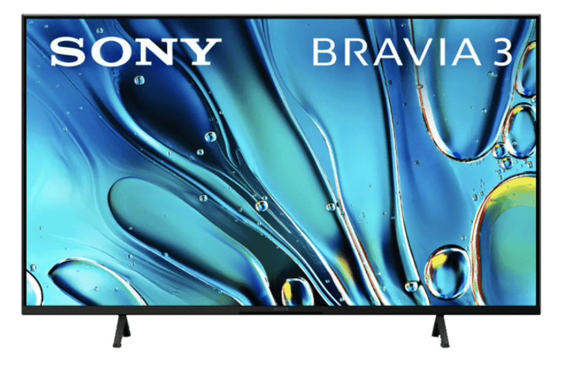 Sony Bravia 3