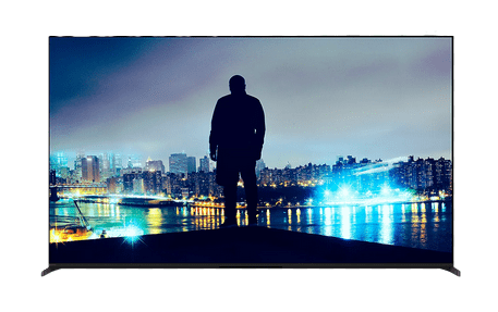 Sony Bravia 8 II