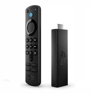 Amazon Fire TV Stick 4K Max
