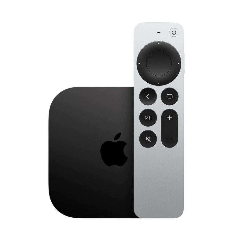 Apple TV 4K