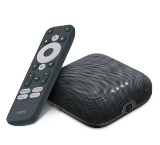 Onn Google TV 4K Pro