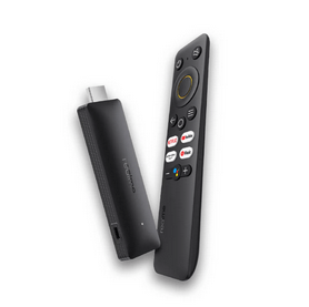 Realme 4K Smart Google TV Stick