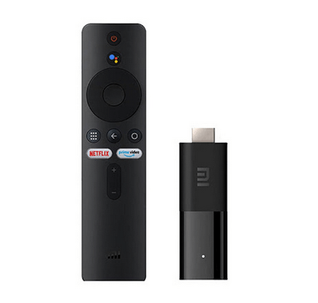 Xiaomi TV Stick 4K