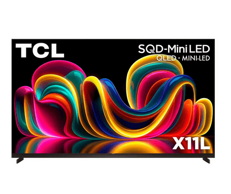 TCL X11L