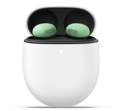 Google Pixel Buds Pro 2