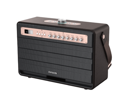 AIWA Enigma (Mi-X450 PRO GEN II)